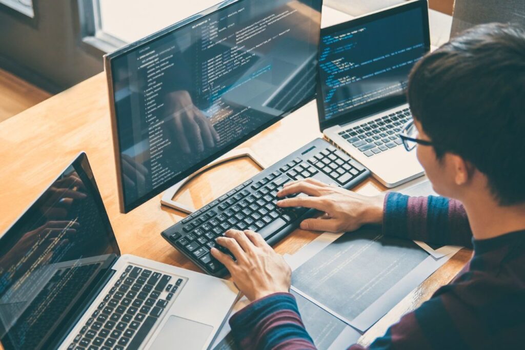 Cloud based Cyber Security Solutions